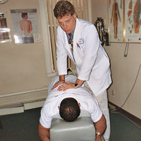 Spine and Pain Clinic